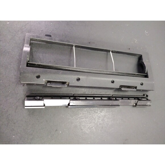 VRillo J300 OEM BRUSH GUARD Robotic Vacuum Cleaner Replacement Parts Part - Picture 1 of 5